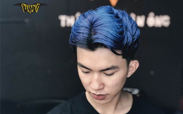 Soften hair - Biến tóc chỉa, cứng vào nếp đẹp như Idol