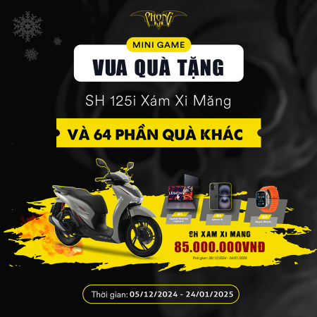 CẮT TÓC ĐỔI ĐỜI – CHƯƠNG TRÌNH GAME LỚN NHẤT 2024