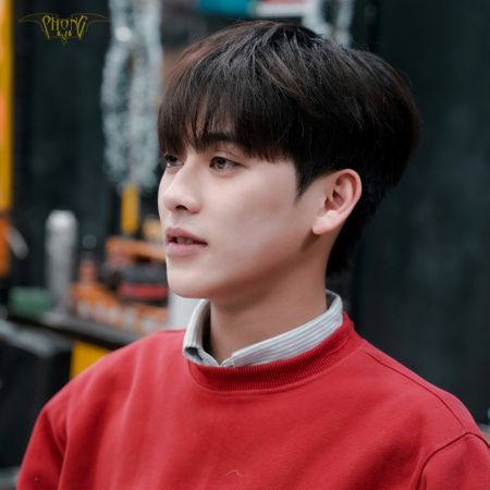 Xu Hướng Tóc Nam Đẹp Hot Nhất Noel 2025