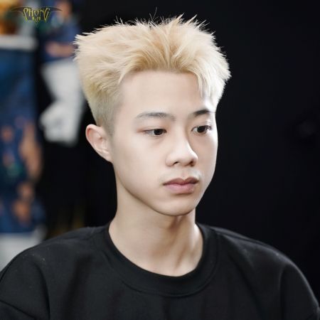 Nhuộm Blonde - xu hướng màu nhuộm mới chơi Tết 2026