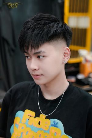 Top 6 kiểu tóc dành cho anh em mặt dài thu hút mọi ánh nhìn !!!