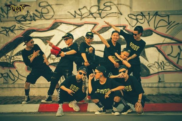 Phong BVB Cần Thơ Coming soon