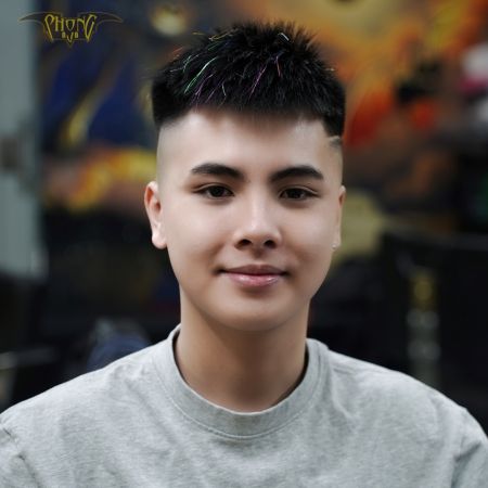 Top 6 kiểu tóc ngắn siêu đẹp siêu chất cho Học sinh/Sinh viên