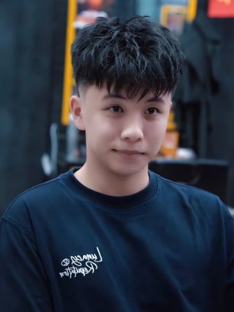 Top 5 kiểu tóc nam đẹp cho ae chơi 8/3