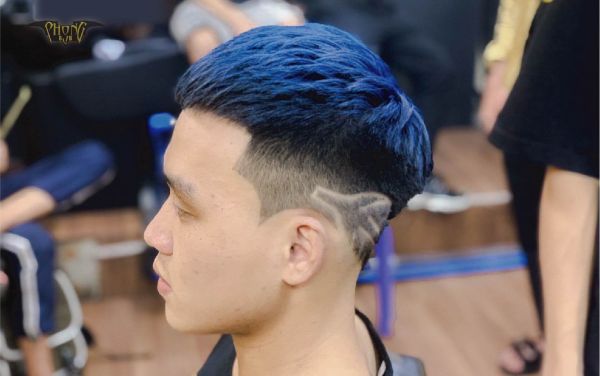 Gợi ý 5 kiểu tóc nam đẹp đi chơi tẹt ga ngày 20/11
