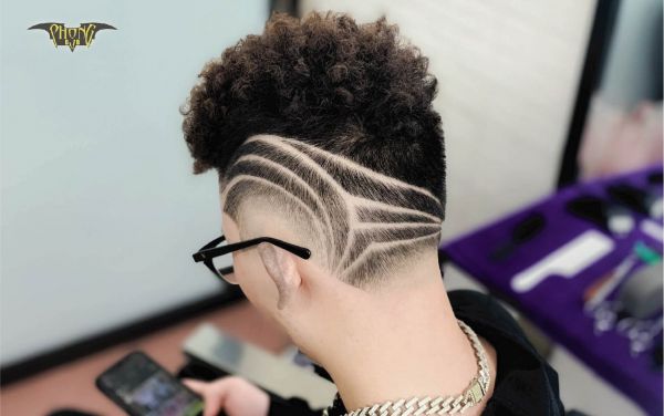 5 mẫu tóc xoăn nam đẹp nhất mùa đông 2021