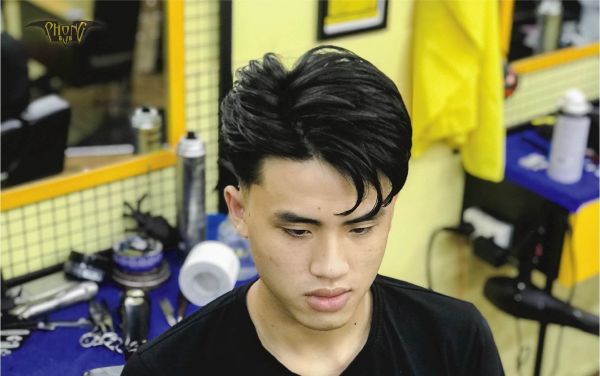 Review 3 loại sáp vuốt tóc nam giữ nếp tốt nhất hiện nay