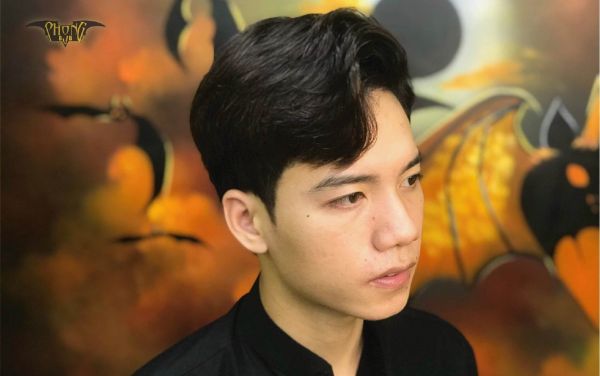 15 mẫu tóc nam ngắn đẹp không cần vuốt cho dân