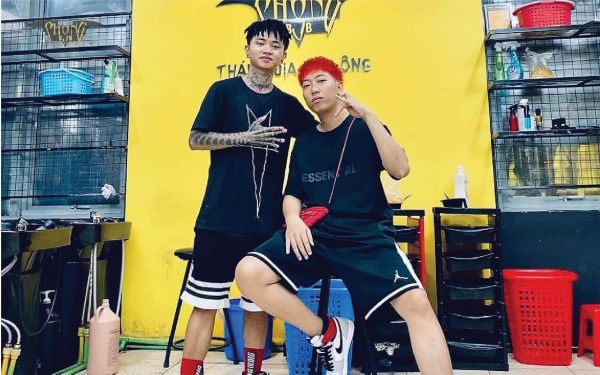 Cập nhật bảng giá Phong BVB mới nhất 2023