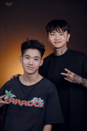Messy Fringe: kiểu tóc “best choice” cho Sinh Viên 2024