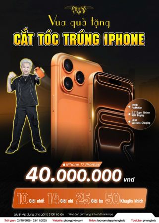 DANH SÁCH TRÚNG THƯỞNG VUA QUÀ TẶNG PHONG BVB 2025 !!