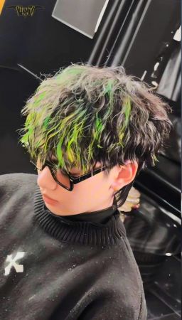 Top 6 kiểu uốn siêu thu hút cho anh em lên đồ đón năm mới 2026 !!!