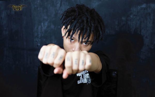 5 kiểu tóc nam mặt dài gầy 2021 - Khiến crush đổ liêu xiêu