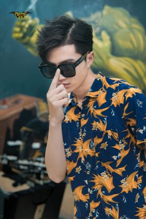 Uốn tóc nam trước Tết bao lâu thì đẹp!