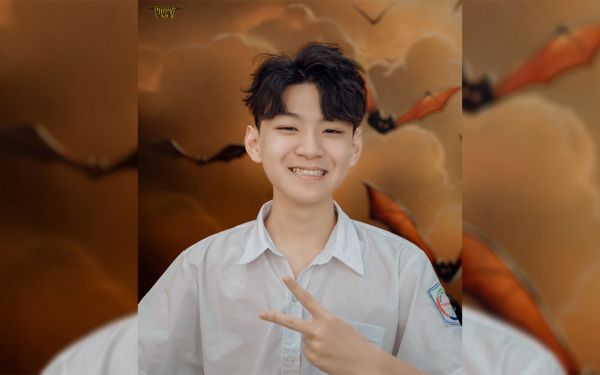 4 kiểu tóc nam uốn đẹp dành cho các anh em muốn làm Goodboy