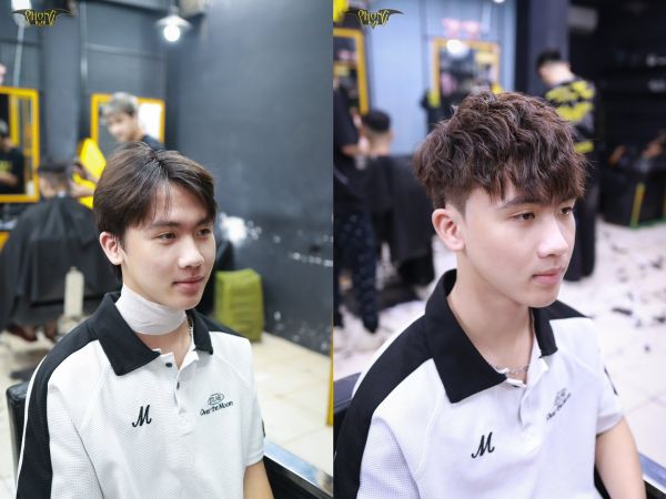 Top 7 kiểu tóc Layer đẹp và cuốn hút nhất năm 2024