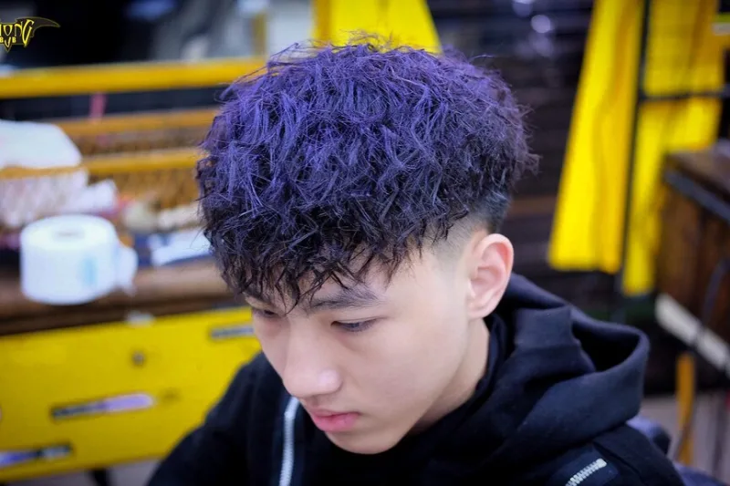 Uốn Ziczac