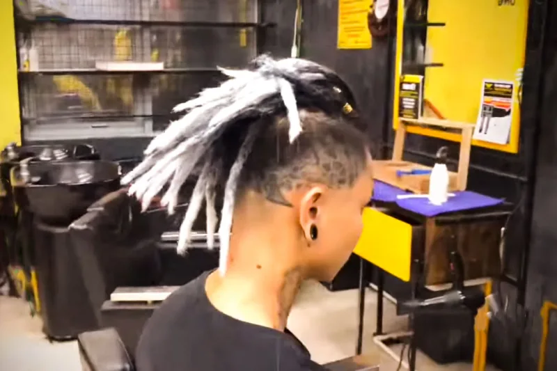Dreadlock
