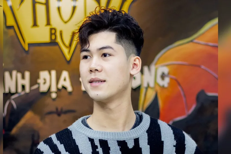 Uốn siêu
phục hồi