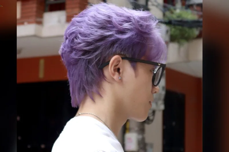 Nhuộm Vip Diamond