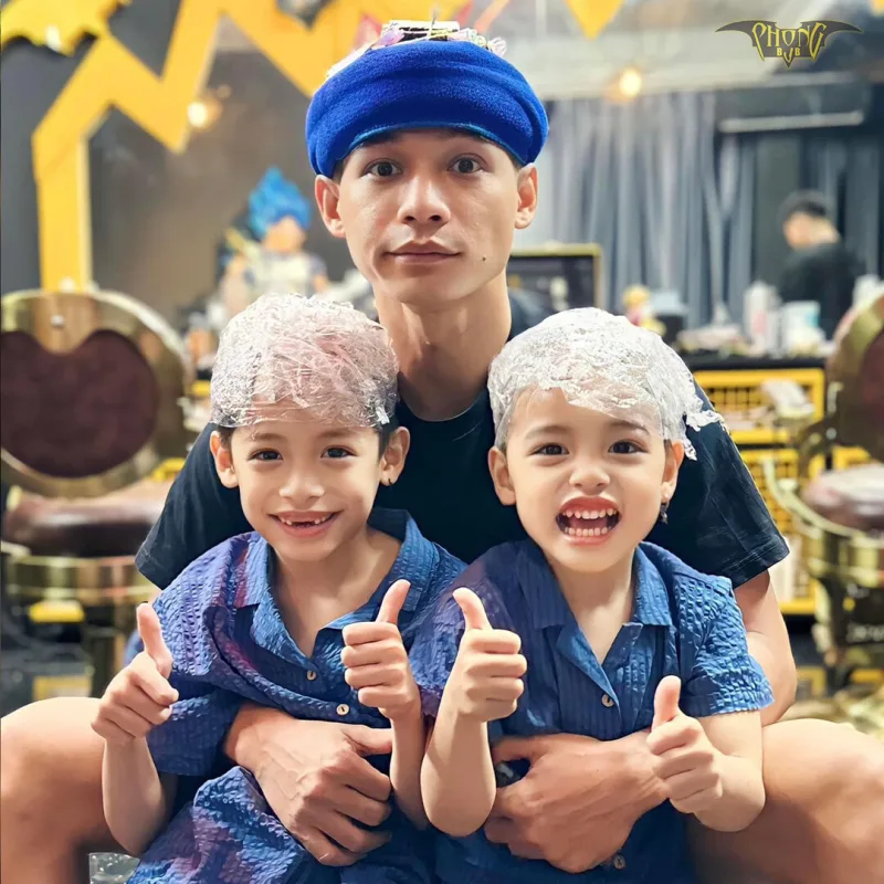 Sốc!!! Phát hiện địa điểm tụ tập của các Idol giới trẻ