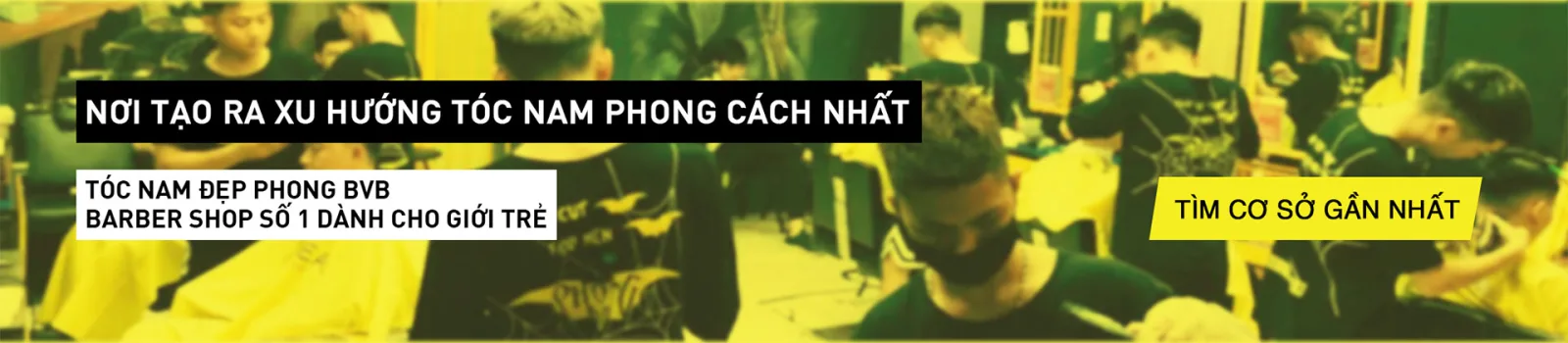 Giữa - Trang dịch vụ