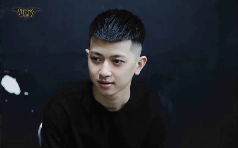 Mohican mái ngố hợp khuôn mặt nào? Cách vuốt có dễ không?