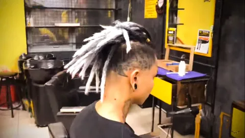 Dreadlock