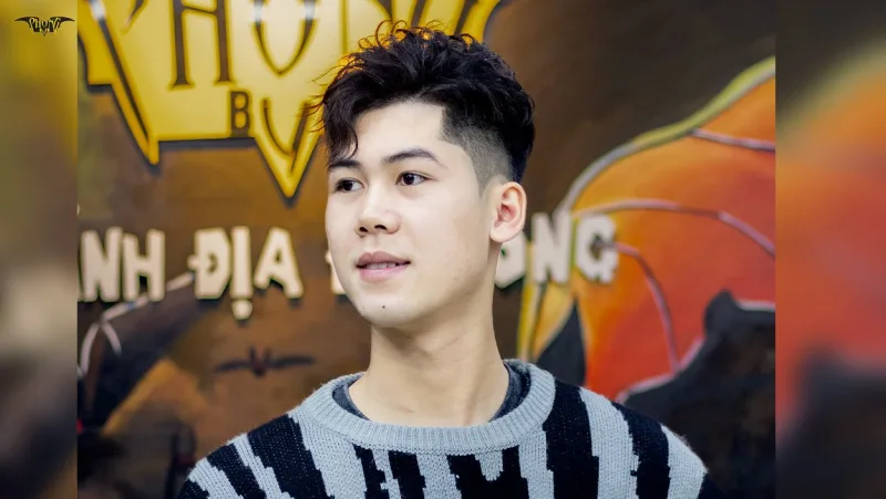 Uốn siêu
phục hồi