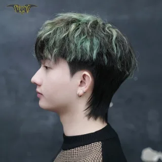 Top màu tóc hợp mệnh cho anh em du xuân đầu năm mới 2026