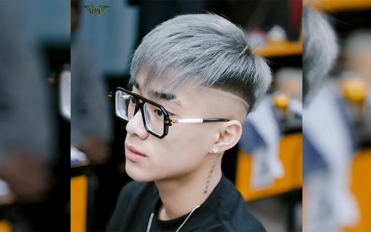 TOP 5 MÀU NHUỘM HOT NHẤT HÈ 2025 - BỨT PHÁ PHONG CÁCH