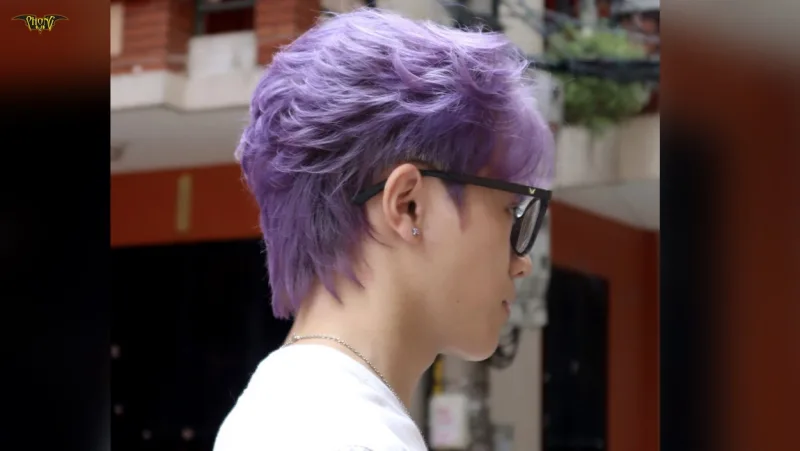Nhuộm Vip Diamond
