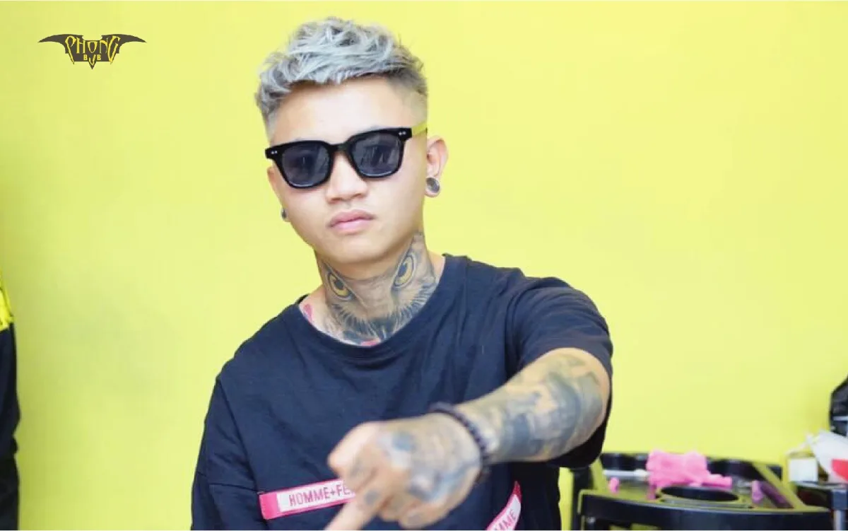 8 mẫu tóc mohican mặt tròn được ưa chuộng nhất năm 2021