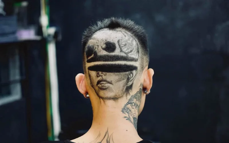 6 mẫu tóc lính thuỷ đánh bộ được yêu thích nhất 2022