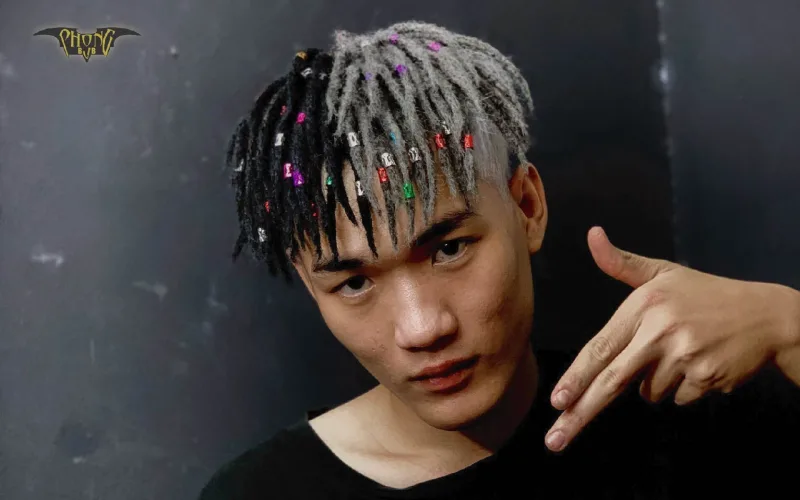 Gợi ý 5 kiểu tóc nam bad boy 2022 cực "mlem" em nào cũng thích
