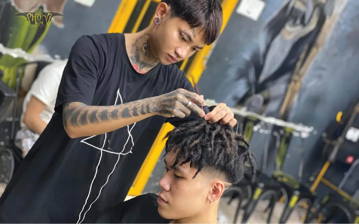 Từ A-Z về kiểu tóc Freeform cho dân chơi chính hiệu