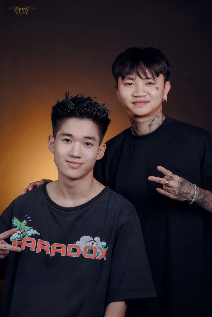 Messy Fringe: kiểu tóc “best choice” cho Sinh Viên 2024