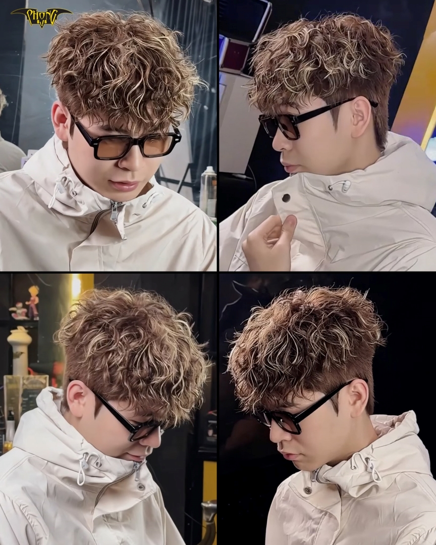 Gợi Ý 10 Màu Nhuộm Cực HOT Cho Ae HSSV Chơi Tết 2026