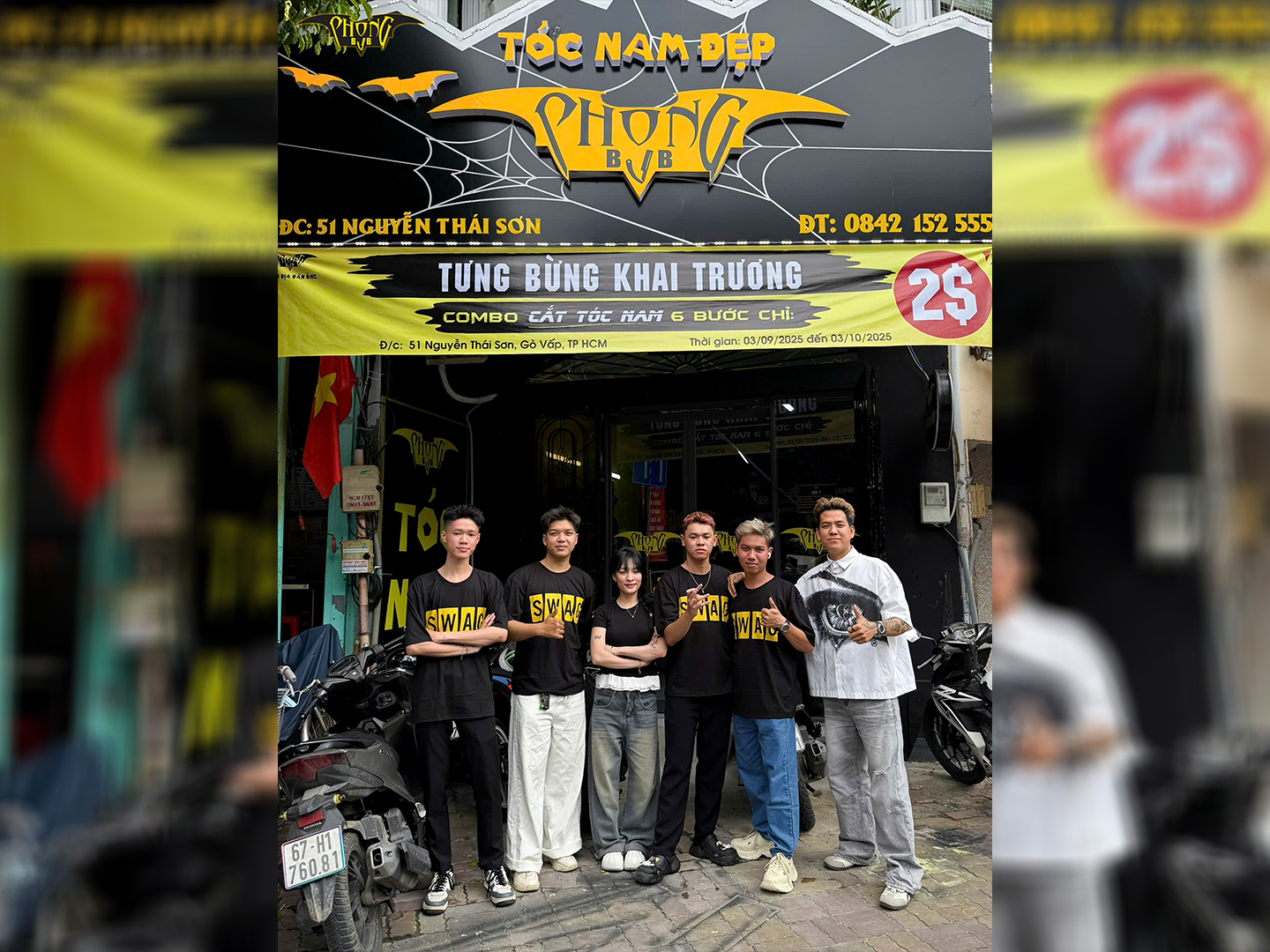 Phong BvB 51 Nguyễn Thái Sơn