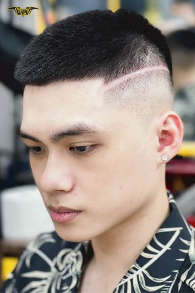 Top với hơn 89 về kiểu tóc nam ngắn 2023 mới nhất - coedo.com.vn