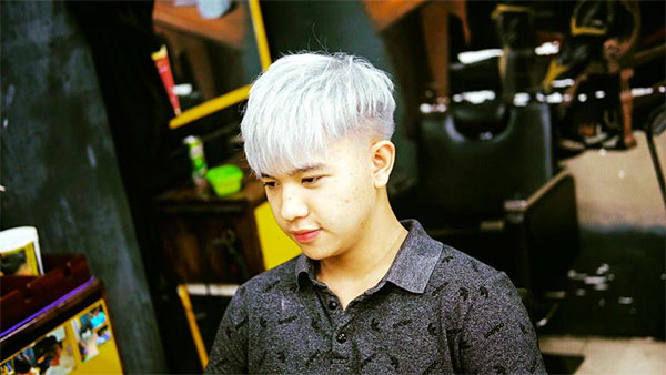 Phong BVB