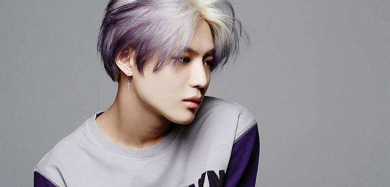 Top 10+ mẫu nhuộm tóc màu bạch kim Nam đẹp nhất 2023