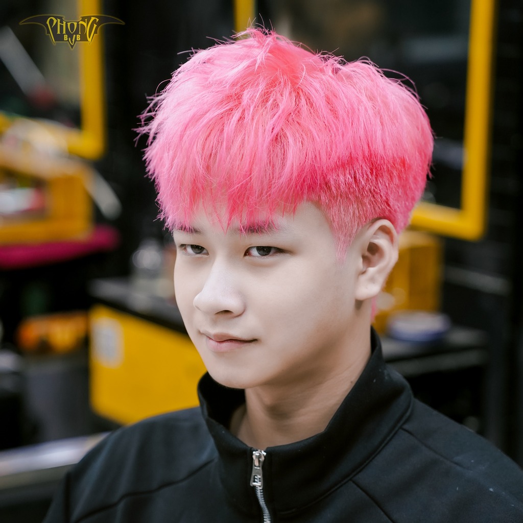 Top 7 màu nhuộm siêu trend cho mùa Noel 2025 !!!