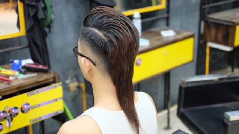TOP 7 kiểu tóc Mohican đẹp hoàn hảo cho mọi chàng trai tại Phong BvB