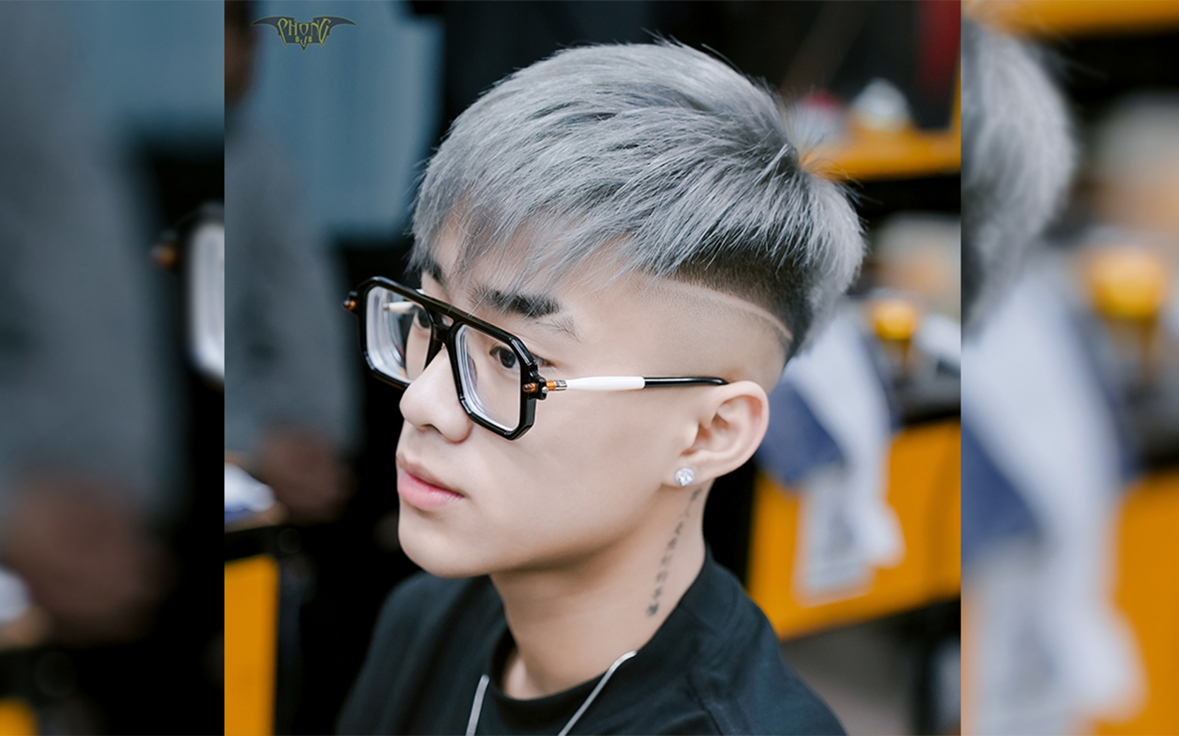 TOP 5 MÀU NHUỘM HOT NHẤT HÈ 2025 - BỨT PHÁ PHONG CÁCH
