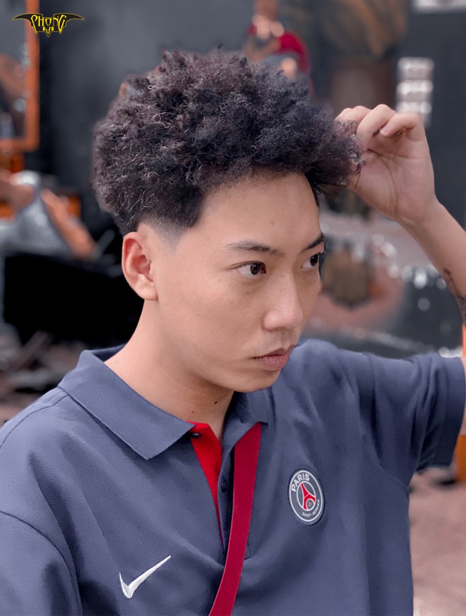 Kiểu tóc Premlock