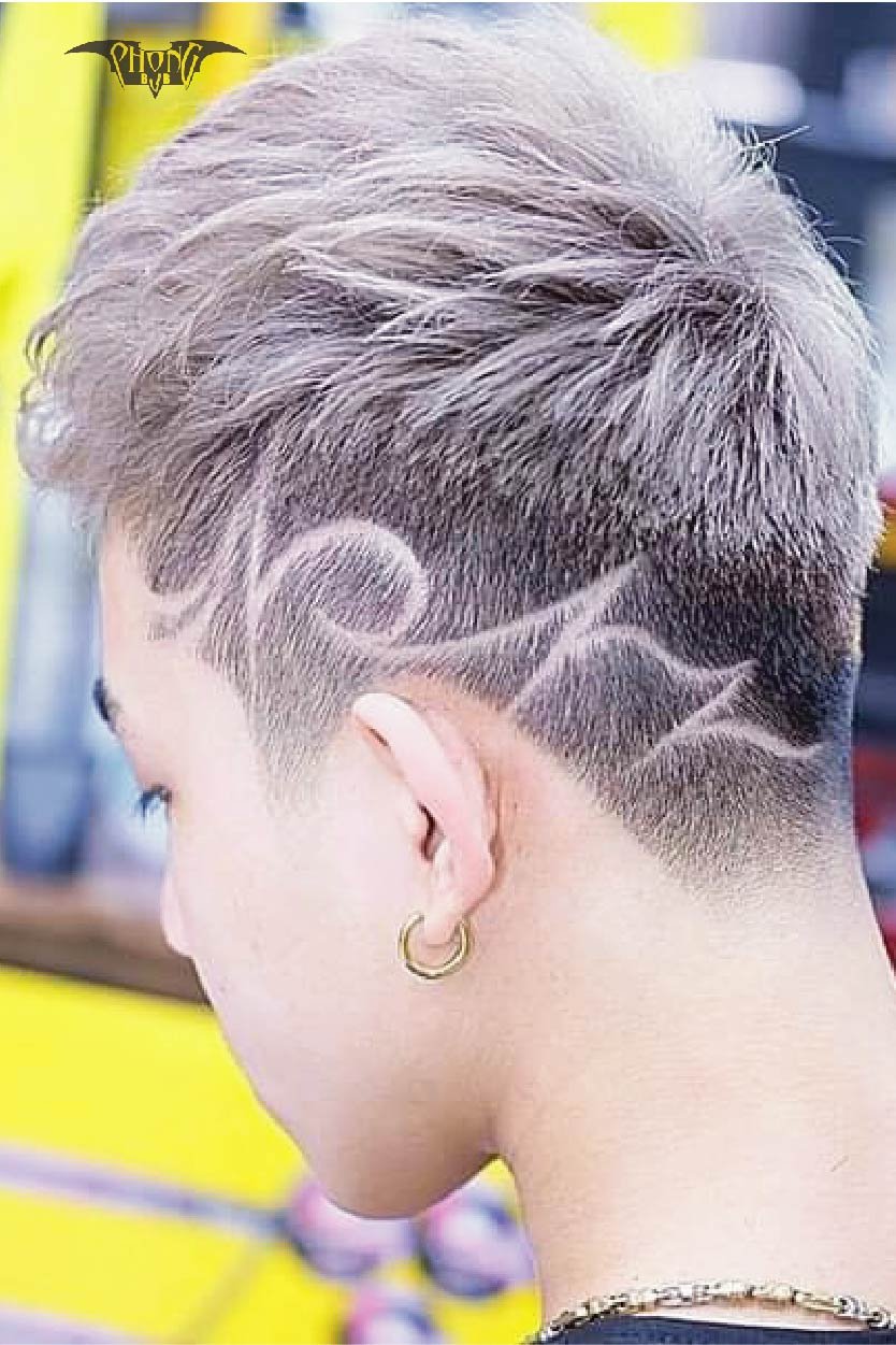 Tóc moi là gì? 6 kiểu tóc cắt moi nam đẹp - META.vn