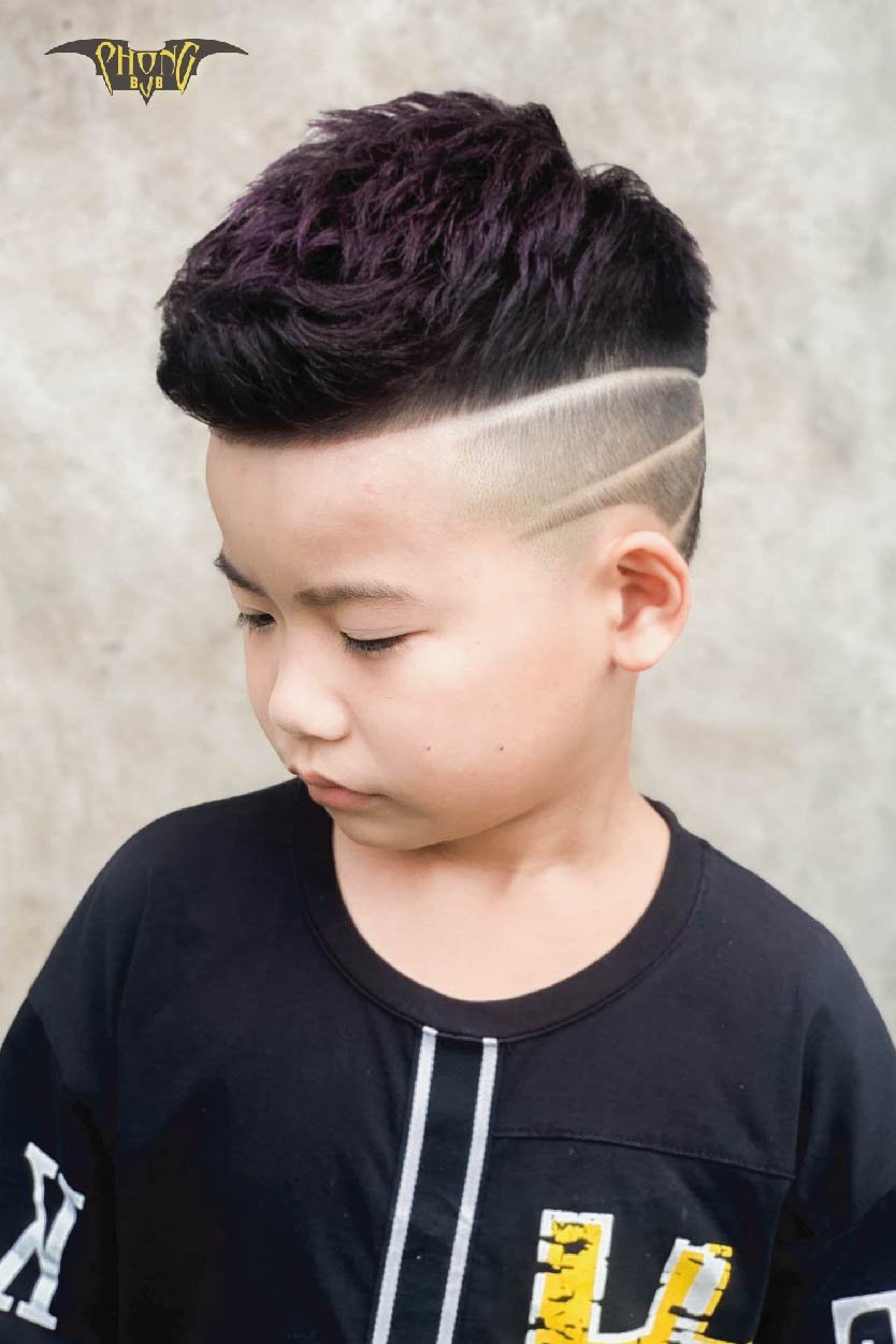 30Shine - Chuỗi salon tóc nam tại Việt Nam