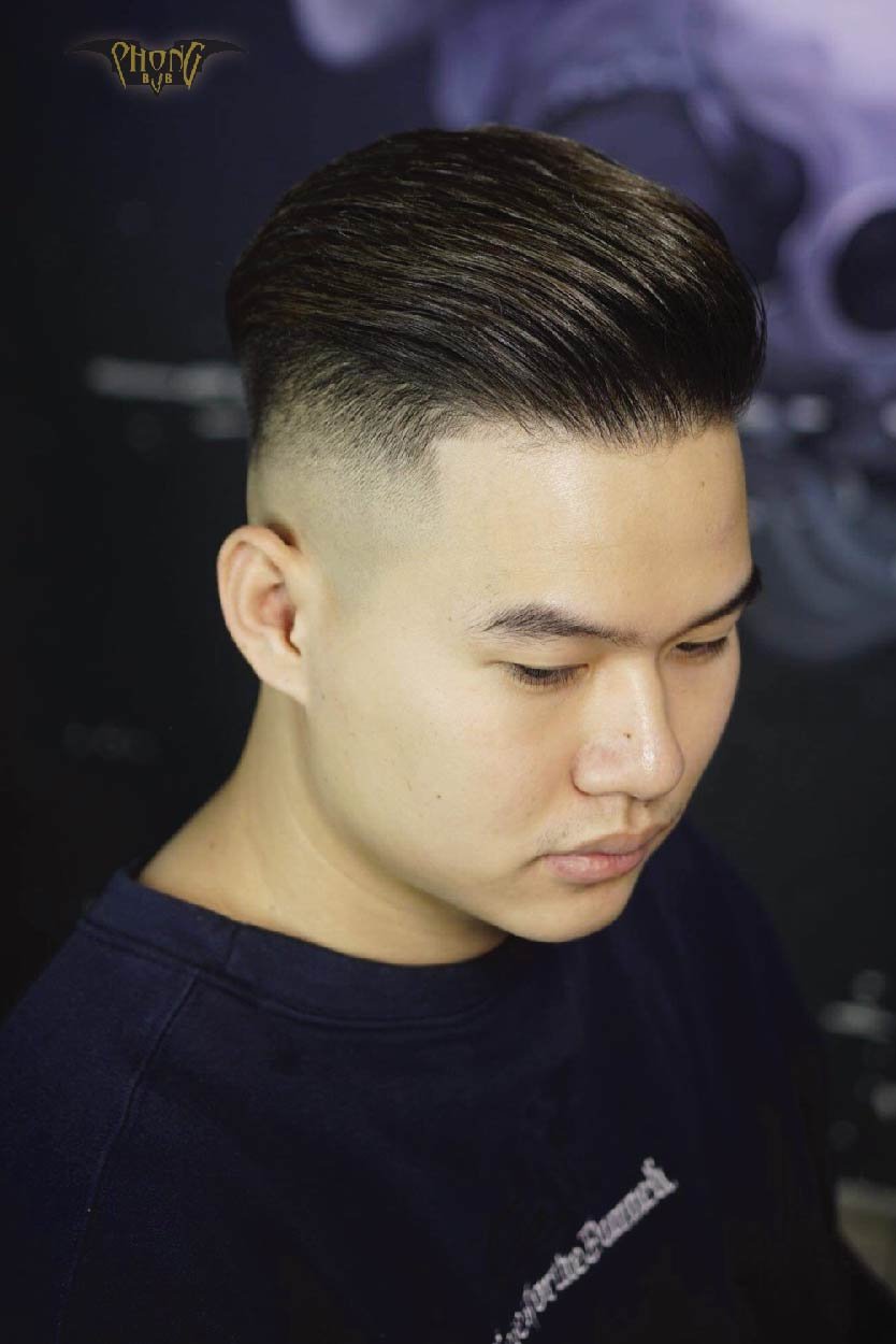 blog chia sẻ về tóc nam đẹp tại Phong BvB  Trang 12